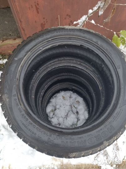 Nordman Nordman 4 205/55 R16