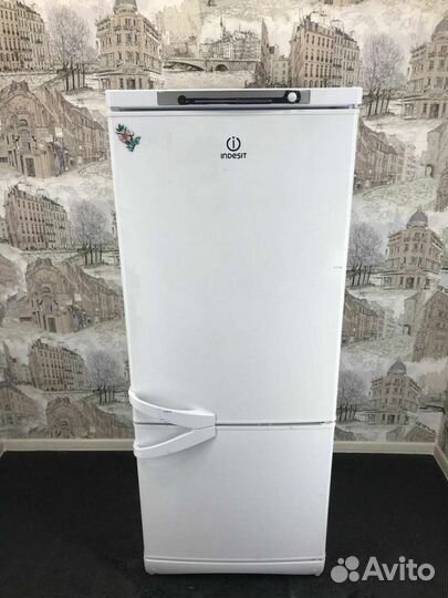 Бу техника холодильник с гарантией и доставкой