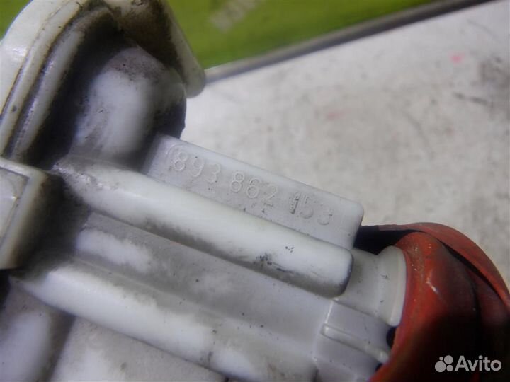 Активатор замка двери Ауди 80 90 Б3