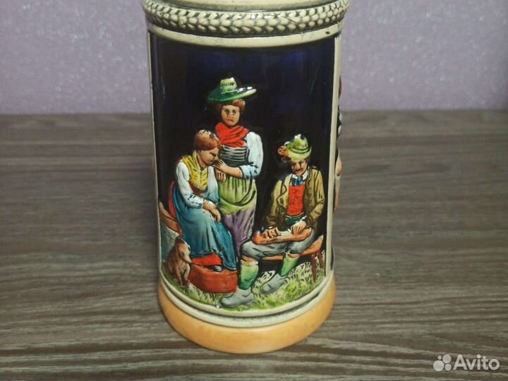 Пивная кружка германия