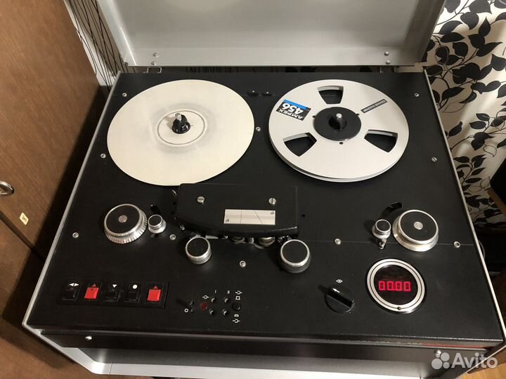 Адаптеры с AEG на NAB