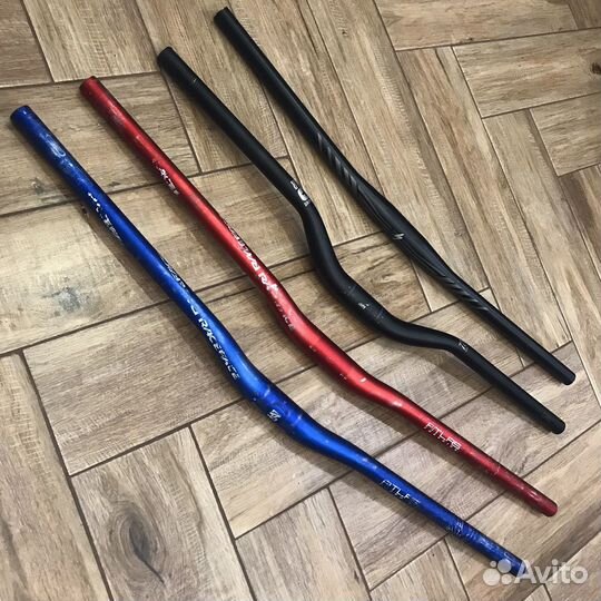 Запчасти для велосипеда