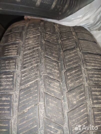 Pirelli Scorpion Ice&Snow 265/50 R20 111H