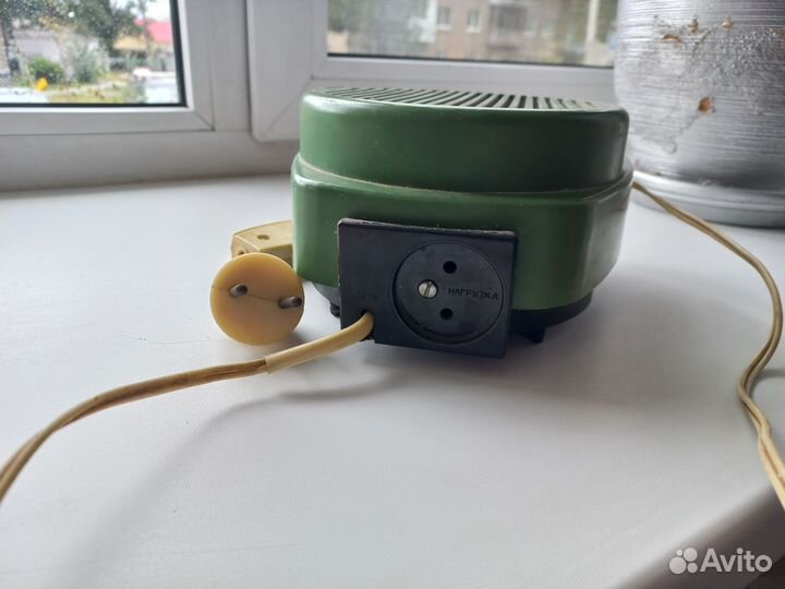 Трансформатор