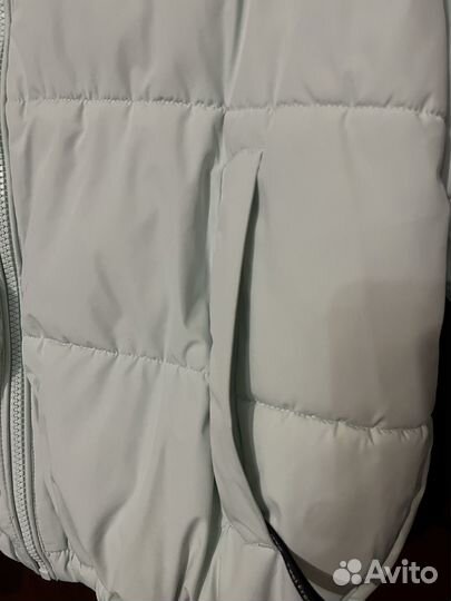 Куртка демисезонная женская