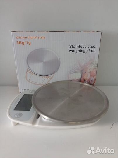 Весы, рефрактометр