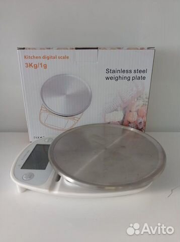 Весы, рефрактометр