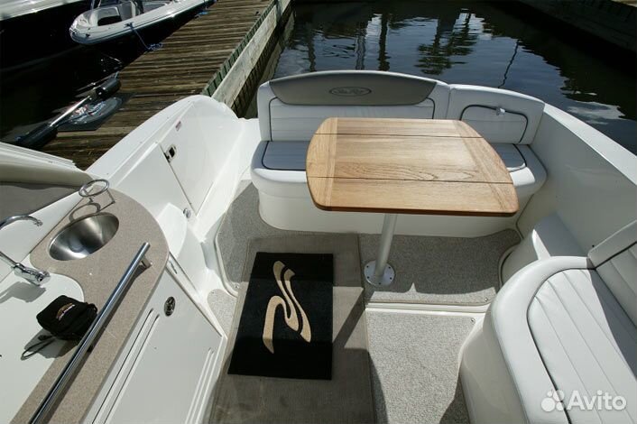 Sea Ray 325 SD