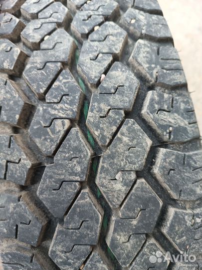 Шины на газель 185 75 r16c летние