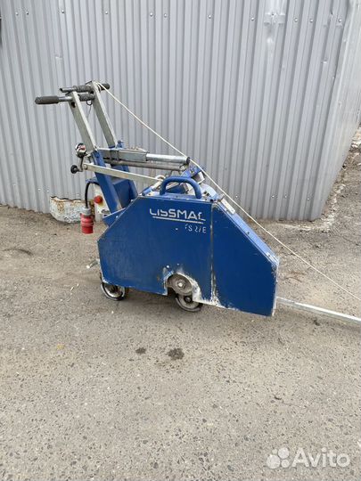 Аренда швонарезчика/ резчик швов