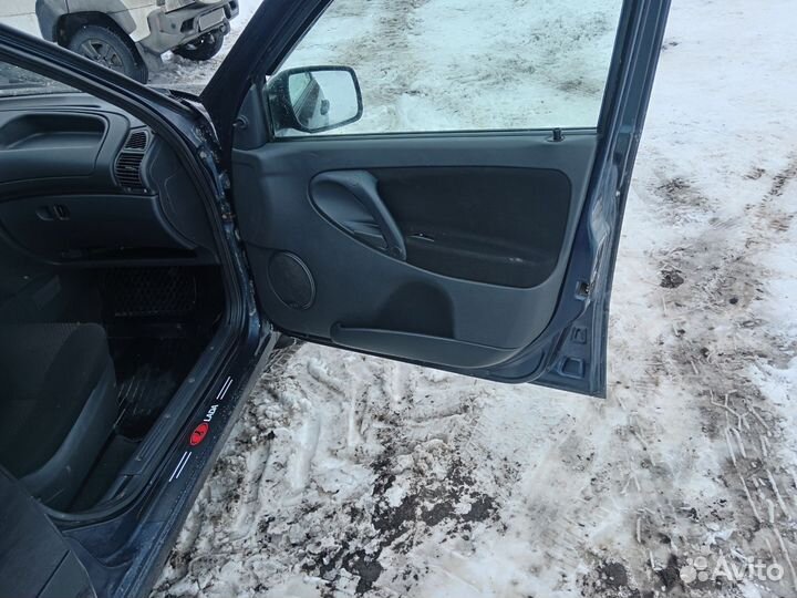 LADA Kalina 1.4 МТ, 2012, 160 000 км