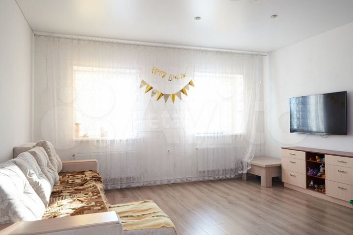 Дом 166 м² на участке 25 сот.