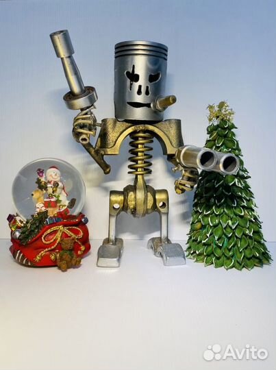 Подарок мужчине на 23 февраля