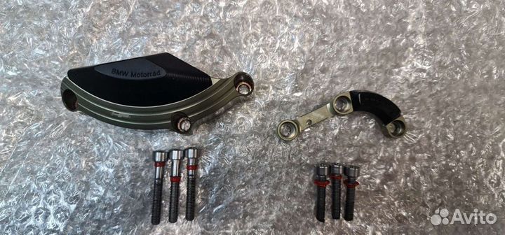 Bmw S1000RR HP Защита Мотора L + R