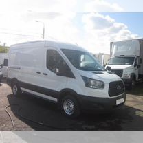 Ford Transit 2.2 MT, 2020, 140 134 км, с пробегом, цена 2 750 000 руб.