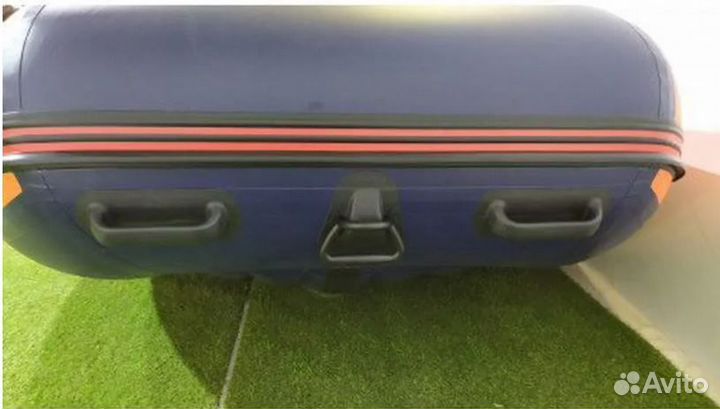 Лодка пвх reef 360нд