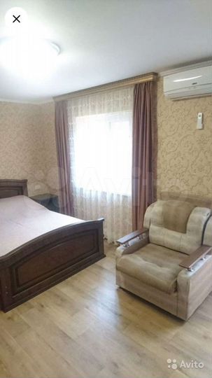 Комната 15 м², 1/3 эт.