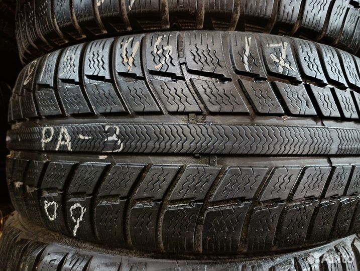 Michelin Primacy Alpin PA3 215/45 R17 H