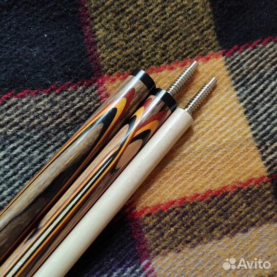 Кий Геннадия Баринова