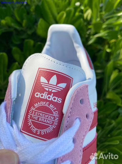 Adidas Samba (Арт.46866)