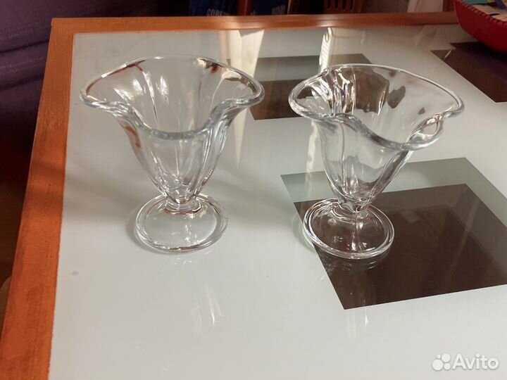 Конфетница 6шт