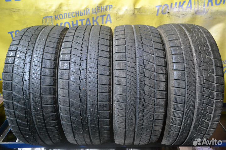 Bridgestone Blizzak VRX 205/55 R16