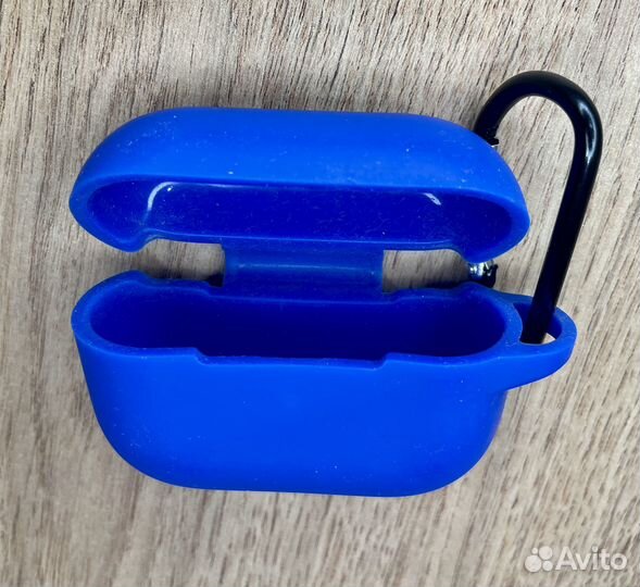 Чехол для наушников airpods pro