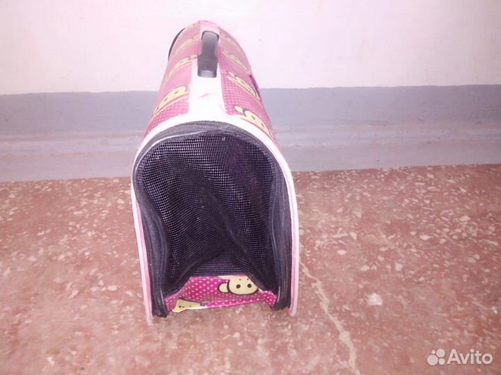 Переноска для животных