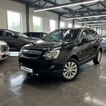 Opel Antara 2.4 AT, 2014, 108 149 км, с пробегом, цена 1 565 000 руб.