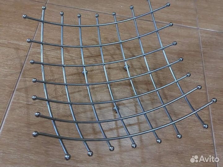 Ваза для фруктов