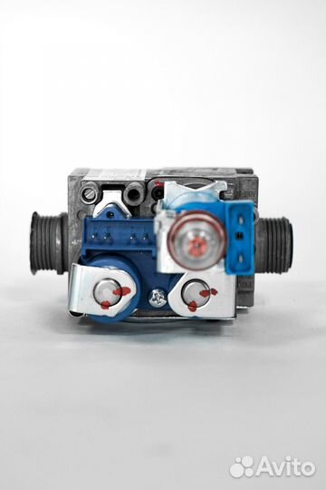 Газовый клапан SIT 845 24V 0845120 (Bosch 6000)