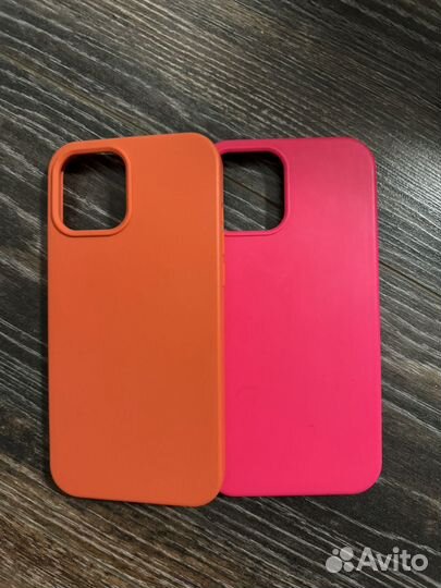 Чехол на iPhone 12 pro max