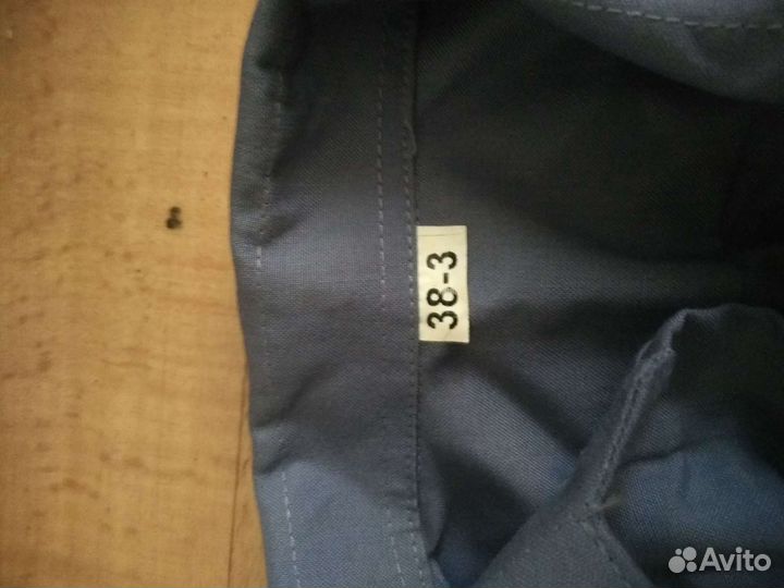 Полицейская форма