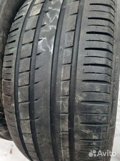 Pirelli P Zero 245/50 R18