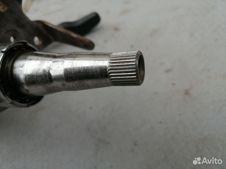 Колонка рулевая для Honda CR-V 1996-2002