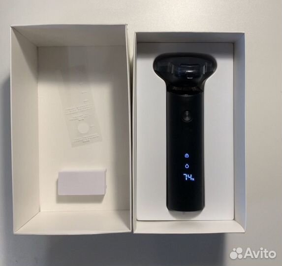 Электробритва Xiaomi Mi Electric Shaver S500