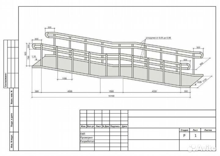 Сварочные работы