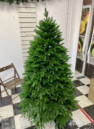 Елка искусственная