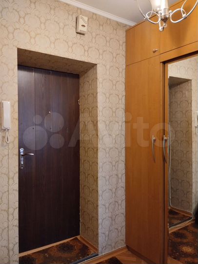 1-к. квартира, 36 м², 3/10 эт.