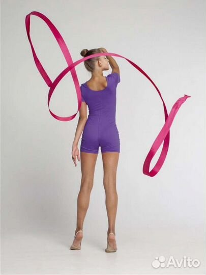 Комбинезон для гимнастики