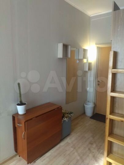 Комната 10 м² в 6-к., 2/4 эт.