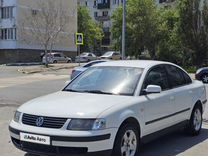 Volkswagen Passat 1.9 AT, 1999, 310 000 км, с пробегом, цена 450 000 руб.