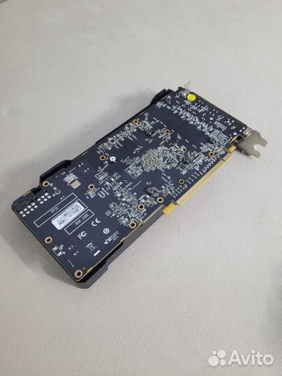 Видеокарта PowerColor Red Dragon RX 570 8gb