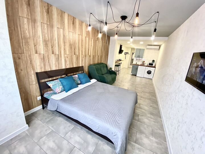 1-к. квартира, 35 м², 6/12 эт.