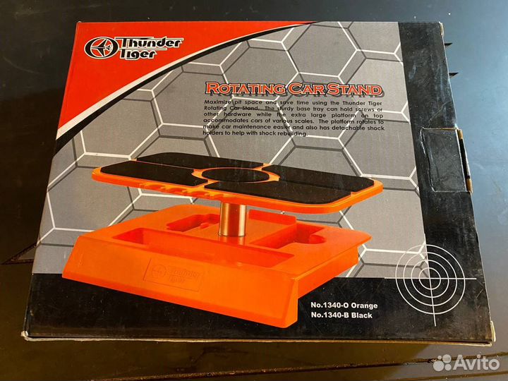 Запчасти для rc моделей