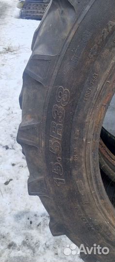Шины на мтз