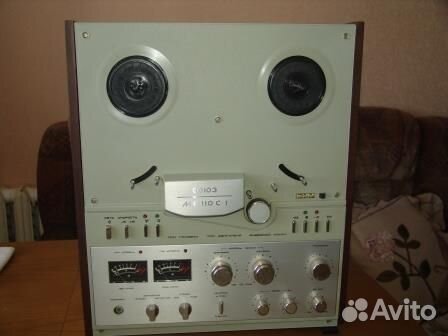 Магнитофон, катушки, винил, аппаратура