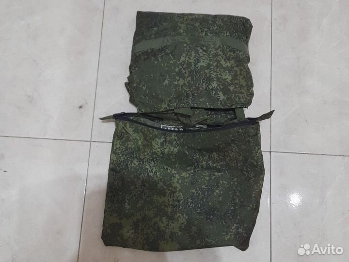 Укрытие универсальное ратник 6ш120