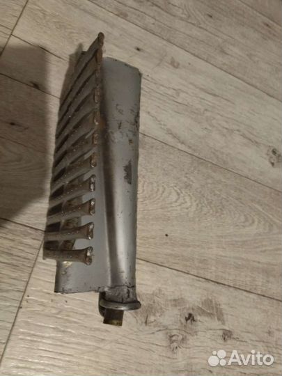 Газовая горелка для котла бу