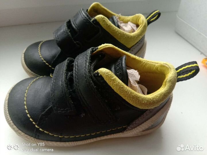 Кроссовки Ecco, 21